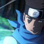 Boruto: The Mission of Konohamaru and Sai in episode 210 previews Boruto: The Mission of Konohamaru and Sai in episode 210 previews