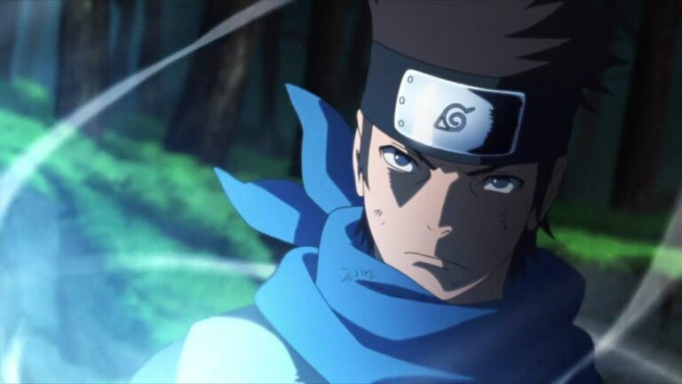 Boruto: The Mission of Konohamaru and Sai in episode 210 previews Boruto: The Mission of Konohamaru and Sai in episode 210 previews