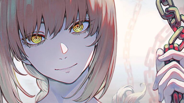 Chainsaw Man: This Makima cosplay will captivate you and chain Yuzu’s photo Chainsaw Man: This Makima cosplay will captivate you and chain Yuzu’s photo