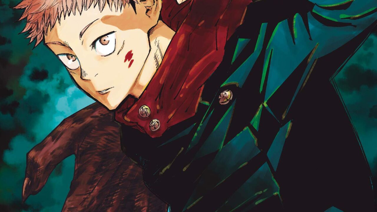 Who is the strongest in Jujutsu Kaisen? The ranking of characters