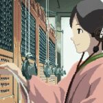 How has work in Japan changed over the years? A nostalgic video in pixel art How has work in Japan changed over the years? A nostalgic video in pixel art