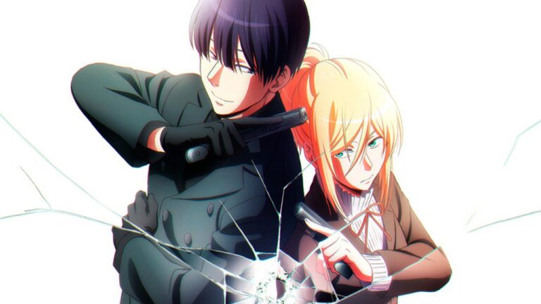 What can we expect from Crunchyroll in the future? Here is some news for 2022 What can we expect from Crunchyroll in the future? Here is some news for 2022