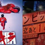 From Akira to Dragon Ball: all the projects originally conceived for the Tokyo Olympic Games From Akira to Dragon Ball: all the projects originally conceived for the Tokyo Olympic Games