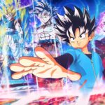 From Super Dragon Ball Heroes to Yu-Gi-Oh!: Two new manga are coming to Saikyo Jump From Super Dragon Ball Heroes to Yu-Gi-Oh!: Two new manga are coming to Saikyo Jump