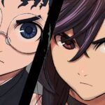 Dandadan, the Manga of Records is on MangaPlus: all chapters are available starting today Dandadan, the Manga of Records is on MangaPlus: all chapters are available starting today