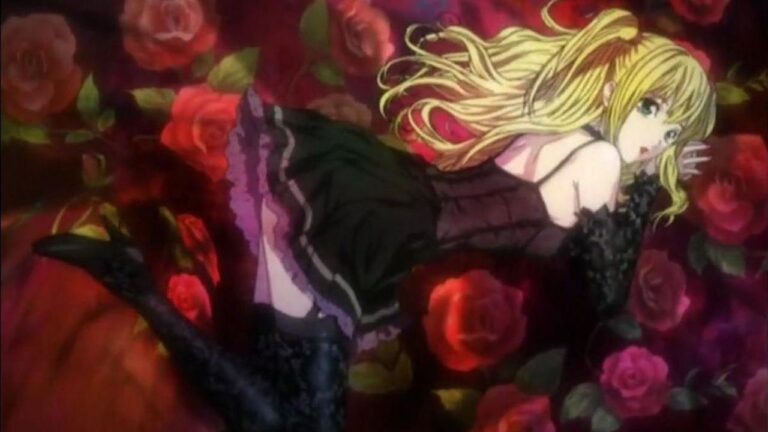 Death Note: A cosplay of Misa Amane makes it clear why she is a famous model Death Note: A cosplay of Misa Amane makes it clear why she is a famous model