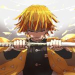 Demon Slayer: Bandai presents an extraordinary replica of Zenitsu’s katana Demon Slayer: Bandai presents an extraordinary replica of Zenitsu’s katana