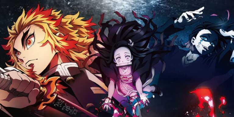 Demon Slayer: Mugen Train, How the Film Boosted Sales in the Home Video Market Demon Slayer: Mugen Train, How the Film Boosted Sales in the Home Video Market