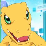 Digimon: Ghost Game, a leak reveals the new animated series expected by the end of 2021 Digimon: Ghost Game, a leak reveals the new animated series expected by the end of 2021