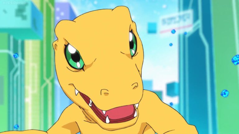 Digimon: Ghost Game, a leak reveals the new animated series expected by the end of 2021 Digimon: Ghost Game, a leak reveals the new animated series expected by the end of 2021