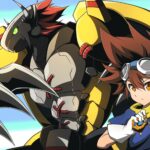 Digimon: Tai and WarGreymon are ready to fight in the stunning Bandai Namco statue Digimon: Tai and WarGreymon are ready to fight in the stunning Bandai Namco statue