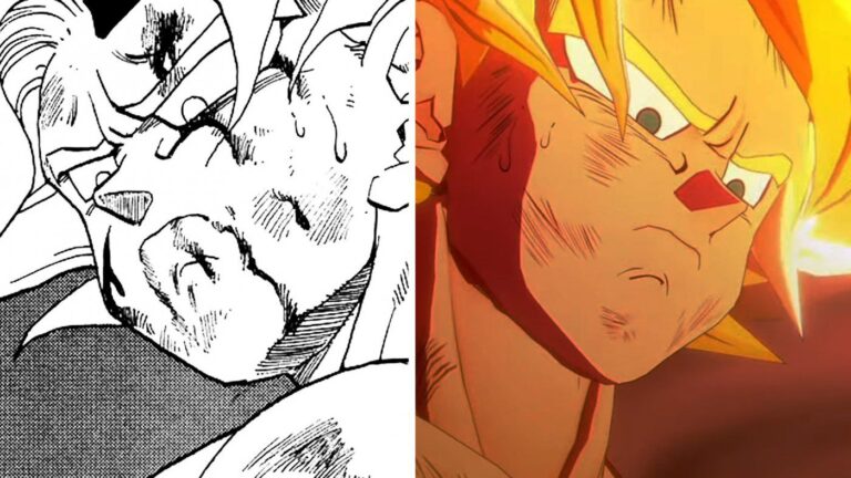 Dragon Ball, all dates in September: from Chapter 76 to DBZ Kakarot Dragon Ball, all dates in September: from Chapter 76 to DBZ Kakarot