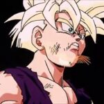 Dragon Ball: What would Gohan’s transformation in SSJ2 look like with Shintani’s style? Dragon Ball: What would Gohan’s transformation in SSJ2 look like with Shintani’s style?