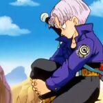 Dragon Ball: The Lone Fighter from the Future, the sad story of Mirai Trunks Dragon Ball: The Lone Fighter from the Future, the sad story of Mirai Trunks