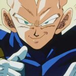 Dragon Ball meets Invincible: Vegeta vs. Omniman in a bloody fanart Dragon Ball meets Invincible: Vegeta vs. Omniman in a bloody fanart