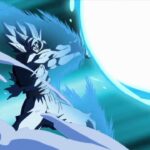 Dragon Ball at the Olympics! Chinese and Brazilian athletes throw the kamehameha Dragon Ball at the Olympics! Chinese and Brazilian athletes throw the kamehameha
