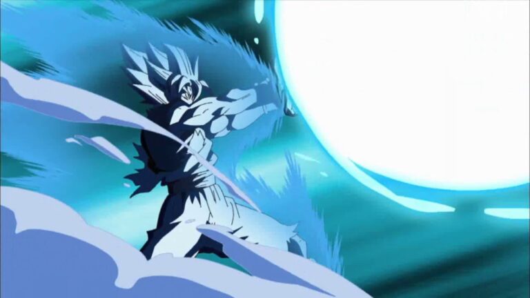 Dragon Ball at the Olympics! Chinese and Brazilian athletes throw the kamehameha Dragon Ball at the Olympics! Chinese and Brazilian athletes throw the kamehameha