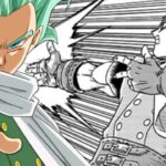 Dragon Ball Super 74: Granolah’s new terrifying technique of destruction Dragon Ball Super 74: Granolah’s new terrifying technique of destruction