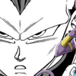 Dragon Ball Super 75: Was the Origin of Vegeta’s Ultra Instinct Revealed? The impulse of the Saiyan Dragon Ball Super 75: Was the Origin of Vegeta’s Ultra Instinct Revealed? The impulse of the Saiyan