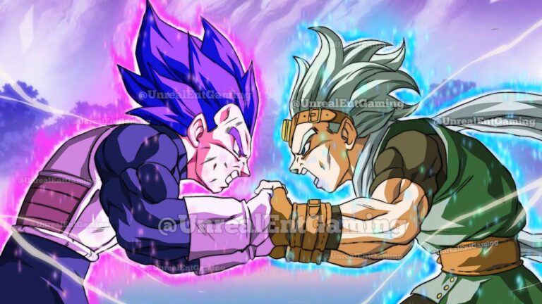 Dragon Ball Super 75 new spoilers for the chapter finals: bitter surprise? Dragon Ball Super 75 new spoilers for the chapter finals: bitter surprise?