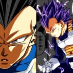 Dragon Ball Super 75, official spoiler: the destructive power of a Saiyan Dragon Ball Super 75, official spoiler: the destructive power of a Saiyan