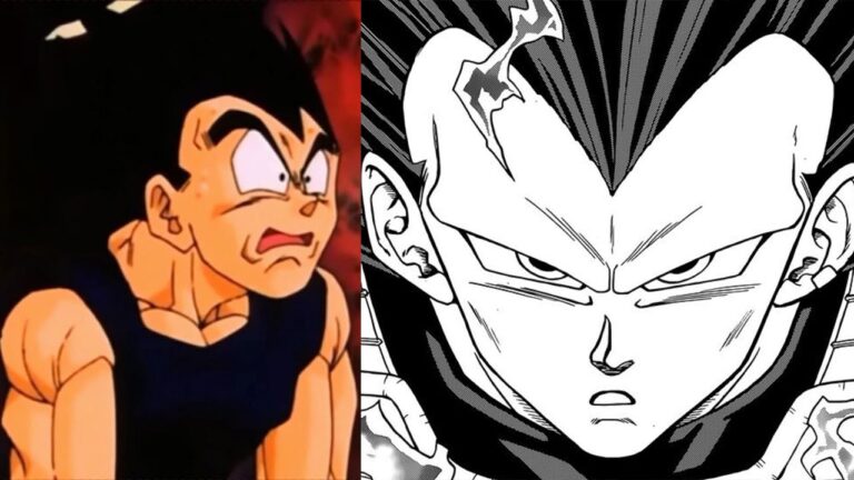 Dragon Ball Super 75: Ultra Ego? No, the translation in Spanish was a source of amusement Dragon Ball Super 75: Ultra Ego? No, the translation in Spanish was a source of amusement