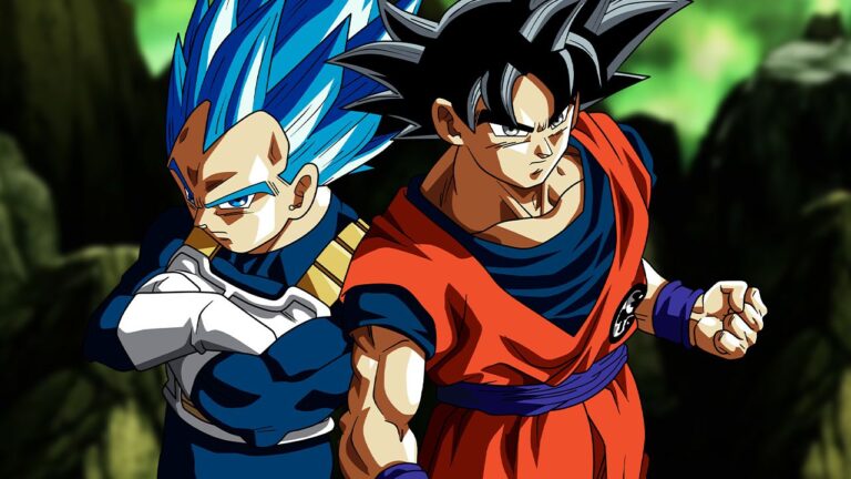 Dragon Ball Super 76 Release Date & Theories: Will Goku and Vegeta Die? Dragon Ball Super 76 Release Date & Theories: Will Goku and Vegeta Die?