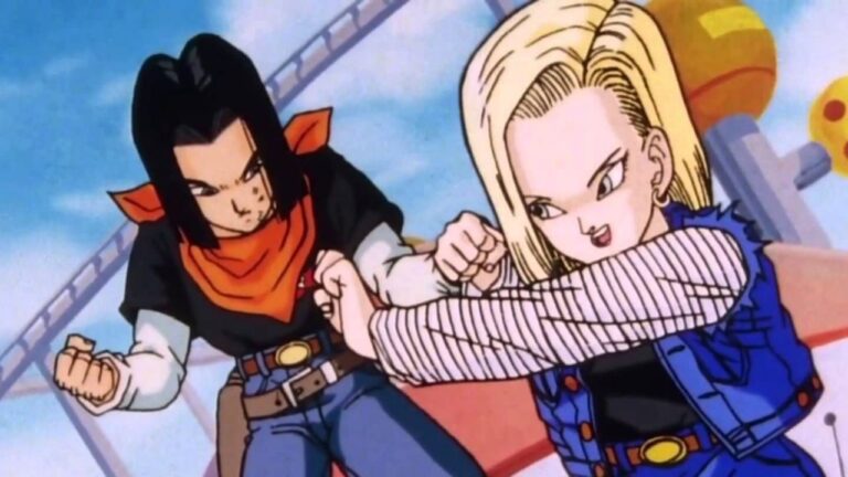 Dragon Ball Super, how old are Android 17 and 18? Dragon Ball Super, how old are Android 17 and 18?