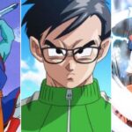 Dragon Ball Super, how old is Gohan in the manga? Dragon Ball Super, how old is Gohan in the manga?