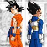 Dragon Ball Super: who is stronger between Goku and Vegeta? there "Not" Response from Toyotaro Dragon Ball Super: who is stronger between Goku and Vegeta? there "Not" Response from Toyotaro