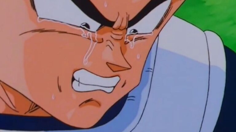 Dragon Ball Super: Vegeta’s voice actor dejected on Twitter after the latest events Dragon Ball Super: Vegeta’s voice actor dejected on Twitter after the latest events
