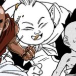 Dragon Ball Super: How Strong is Uub? Let’s talk about Buu’s reincarnation Dragon Ball Super: How Strong is Uub? Let’s talk about Buu’s reincarnation