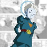 Dragon Ball Super, the high priest between anime and manga: is he really the strongest? Dragon Ball Super, the high priest between anime and manga: is he really the strongest?