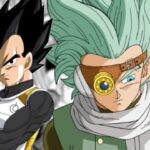 Dragon Ball Super: the law of the fittest, Vegeta or Granolah? Dragon Ball Super: the law of the fittest, Vegeta or Granolah?