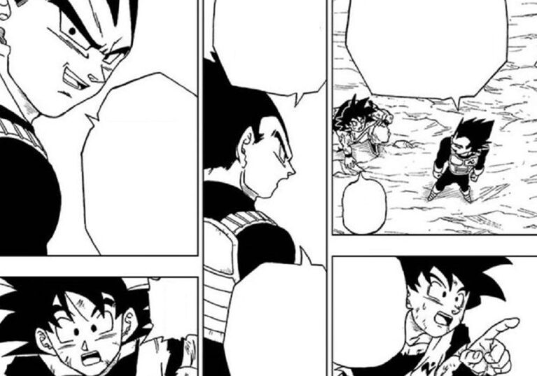 Dragon Ball Super, popularity poll results: overtaking the eternal rival Dragon Ball Super, popularity poll results: overtaking the eternal rival