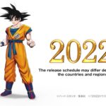 Dragon Ball Super: Super Hero, the V-Jump magazine announcement and a reminder Dragon Ball Super: Super Hero, the V-Jump magazine announcement and a reminder