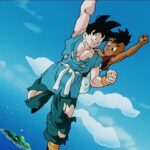 Dragon Ball Super: Super Hero, this is what Goku might look like at the end of the film Dragon Ball Super: Super Hero, this is what Goku might look like at the end of the film