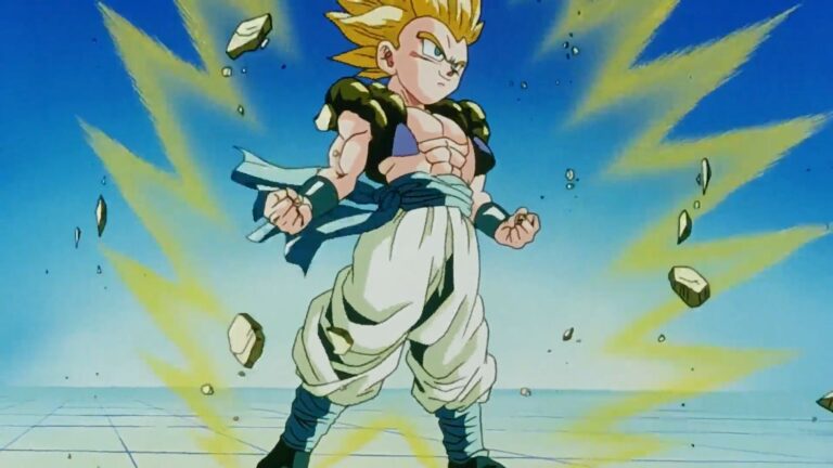 Dragon Ball Super: Super Hero, will Gotenks be back? This is what it could look like as an adult Dragon Ball Super: Super Hero, will Gotenks be back? This is what it could look like as an adult