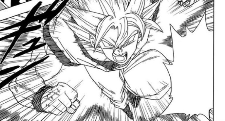 Dragon Ball Super, the Super Saiyan is dead? That’s why we may never see it again Dragon Ball Super, the Super Saiyan is dead? That’s why we may never see it again