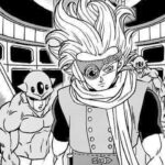 Dragon Ball Super: Toyotaro draws Granolah and explains what oatmeal is Dragon Ball Super: Toyotaro draws Granolah and explains what oatmeal is
