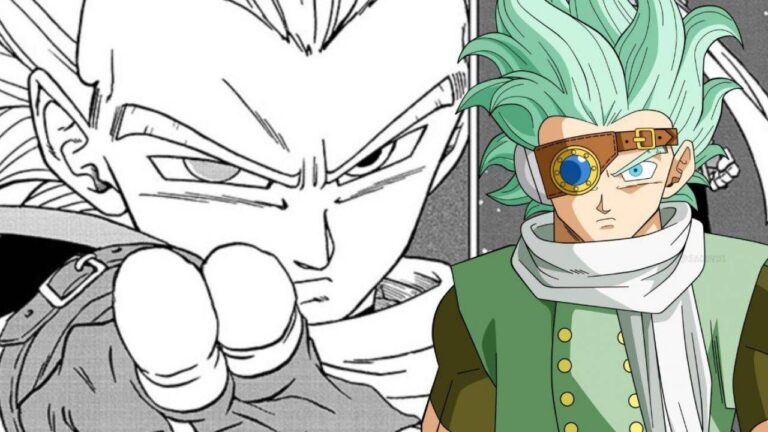 Dragon Ball Super: Toyotaro or Toriyama? Here is who gave birth to Granolah Dragon Ball Super: Toyotaro or Toriyama? Here is who gave birth to Granolah
