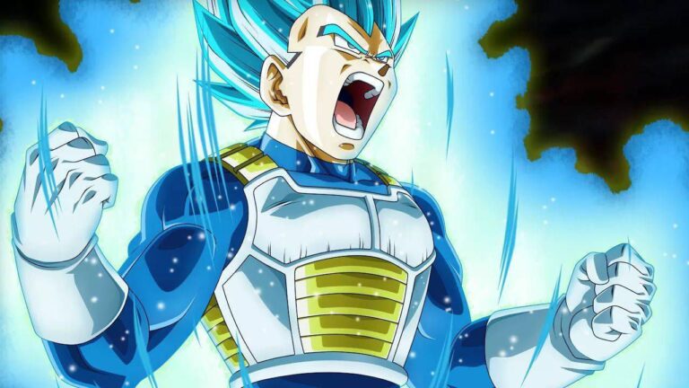 Dragon Ball Super: Vegeta, a cycle that repeats itself over and over again: Toriyama under charge! Dragon Ball Super: Vegeta, a cycle that repeats itself over and over again: Toriyama under charge!