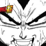 Dragon Ball Super: the real meaning of the fight for the Saiyan prince
