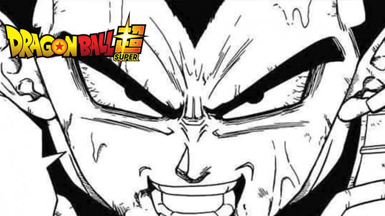 Dragon Ball Super: the real meaning of the fight for the Saiyan prince