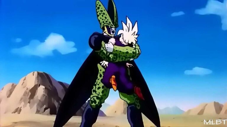 Dragon Ball Z, Goku’s Biggest Mistake: Why Did He Send Gohan Against Cell? Dragon Ball Z, Goku’s Biggest Mistake: Why Did He Send Gohan Against Cell?