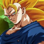 Dragon Ball Z: Goku hits SSJ3, but in Miyu’s female cosplay Dragon Ball Z: Goku hits SSJ3, but in Miyu’s female cosplay