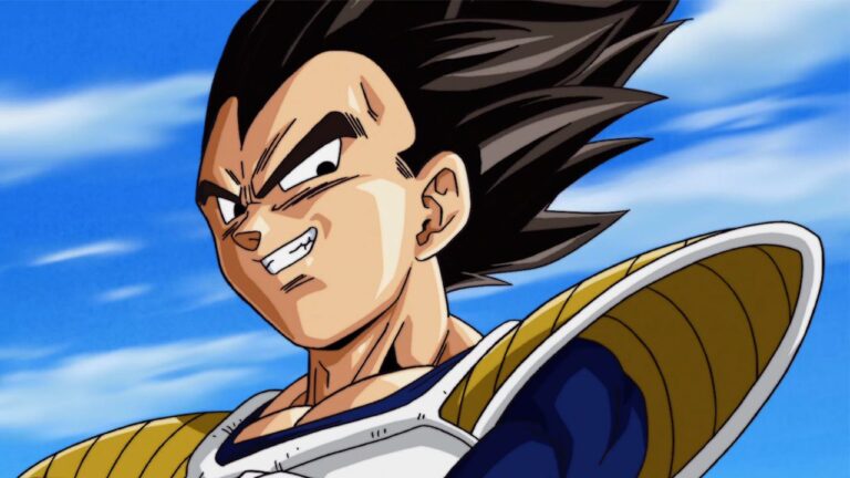 Dragon Ball Z: a special female Vegeta cosplay, but with body painting Dragon Ball Z: a special female Vegeta cosplay, but with body painting