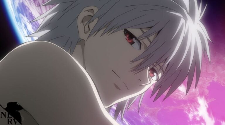 Evangelion 3.0 + 1.0: the connection to the other series, why are they different? Evangelion 3.0 + 1.0: the connection to the other series, why are they different?