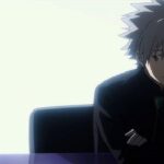 Evangelion 3.0 + 1.0, the relationship between Kaworu and Kaji in a 14-year time leap Evangelion 3.0 + 1.0, the relationship between Kaworu and Kaji in a 14-year time leap