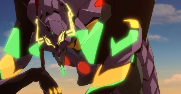 Evangelion 3.0 + 1.01, when will the film appear on Prime Video? Evangelion 3.0 + 1.01, when will the film appear on Prime Video?